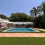 Séjour à la campagne Pandora Port-Mahon