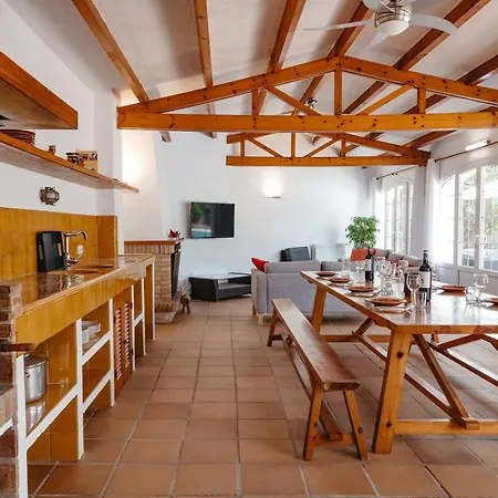 Casa de Campo Pandora *