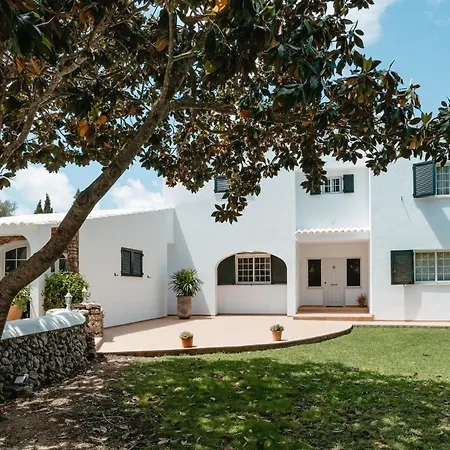 Casa de Campo Pandora *