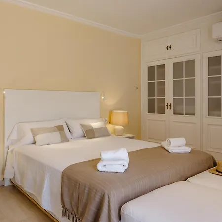 Pandora Casa de Campo *