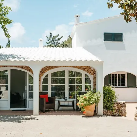 Landhaus Pandora