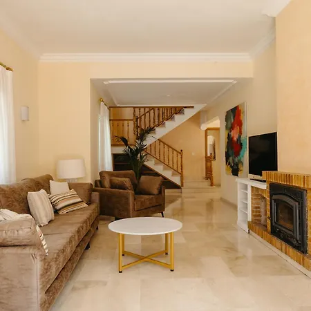 Casa de Campo Pandora