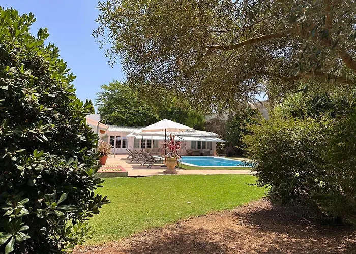 Pandora Landhaus Maó