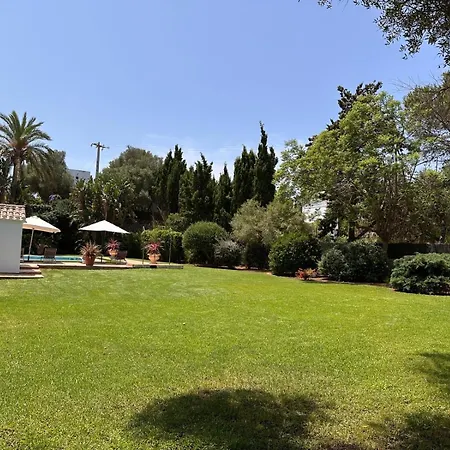 Pandora Landhuis Mahón