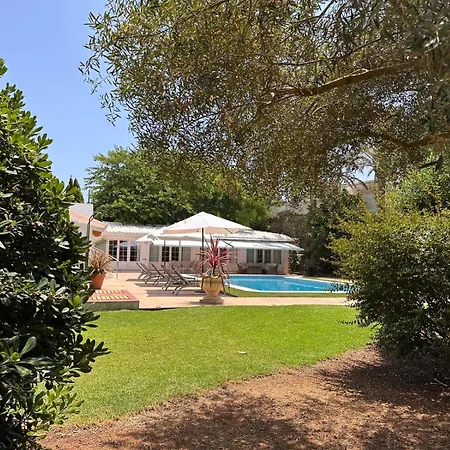 Pandora Landhuis Mahón