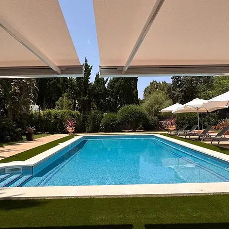 Country house Pandora Mahon (Menorca)