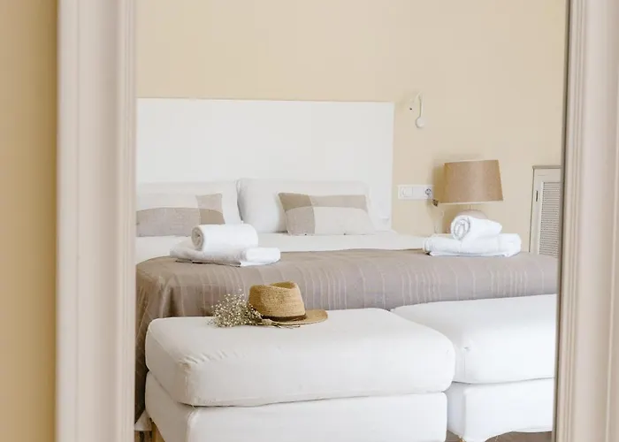 בית כפרי Pandora