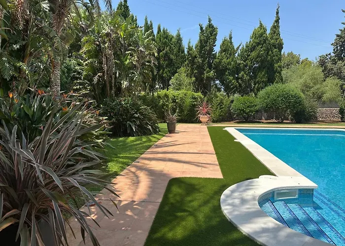 בית כפרי Pandora *