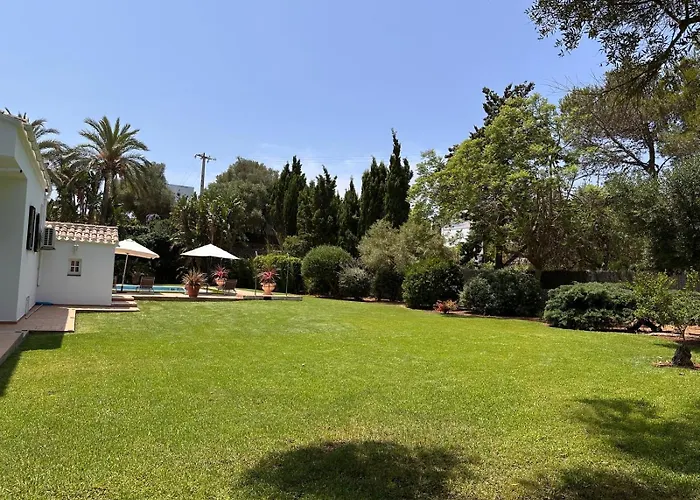 Pandora בית כפרי מאהון