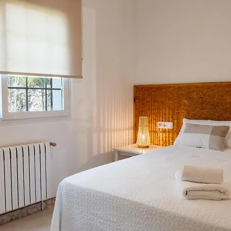 Pandora Εξοχικό σπίτι