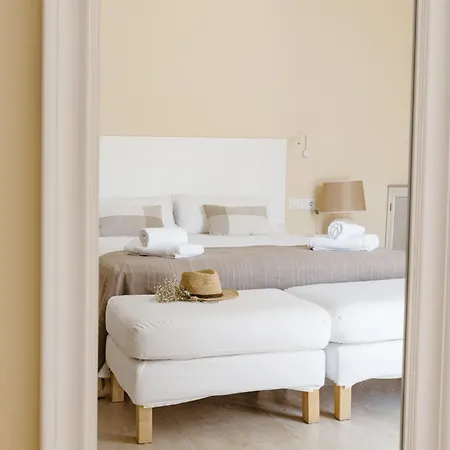 Εξοχικό σπίτι Pandora