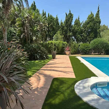 Εξοχικό σπίτι Pandora *