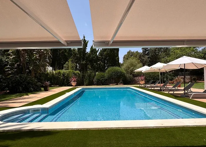 カントリーハウス Pandora マオー